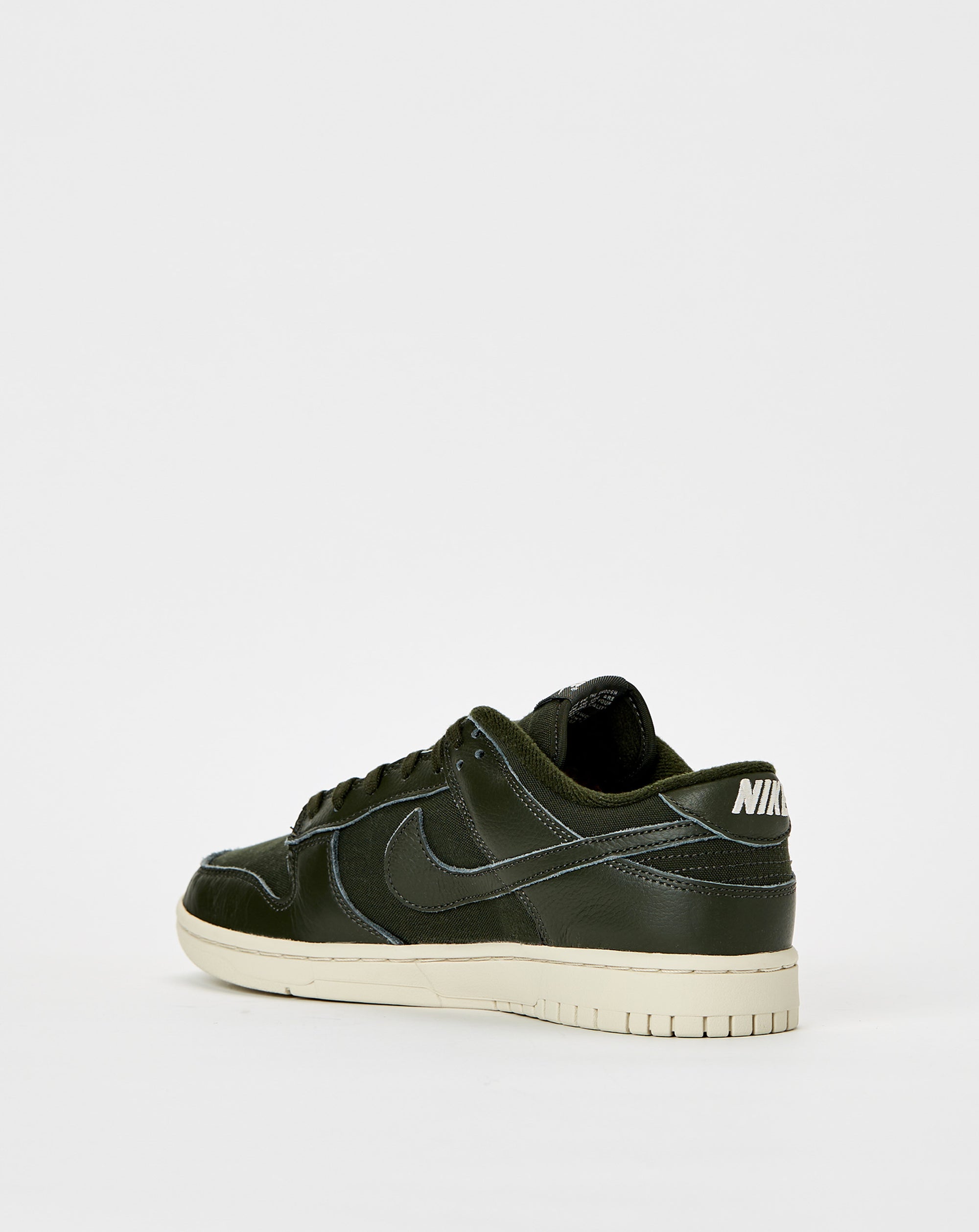 Nike Dunk Low Retro Premium - Rule of Next Footwear