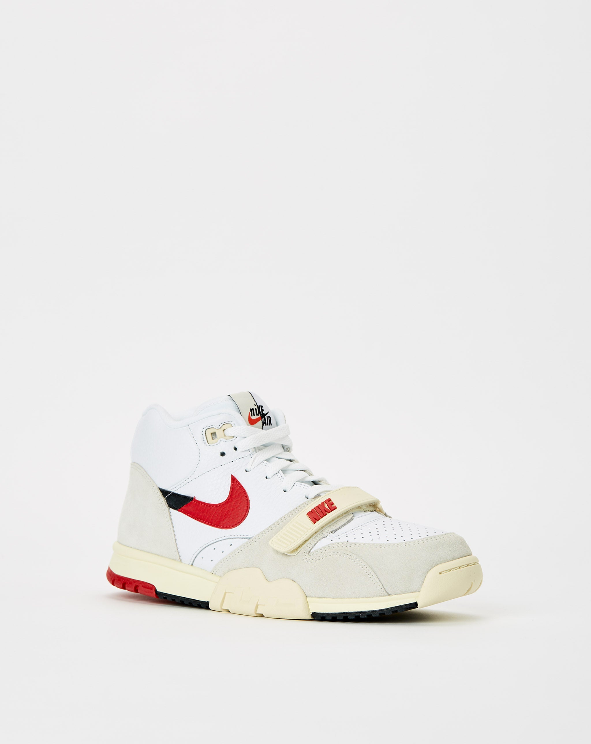 Nike Air Trainer 1 'Chicago Split' - Rule of Next Footwear