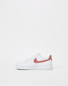 Nike Women's Air Force 1 '07 Ess Trend - Rule of Next Footwear