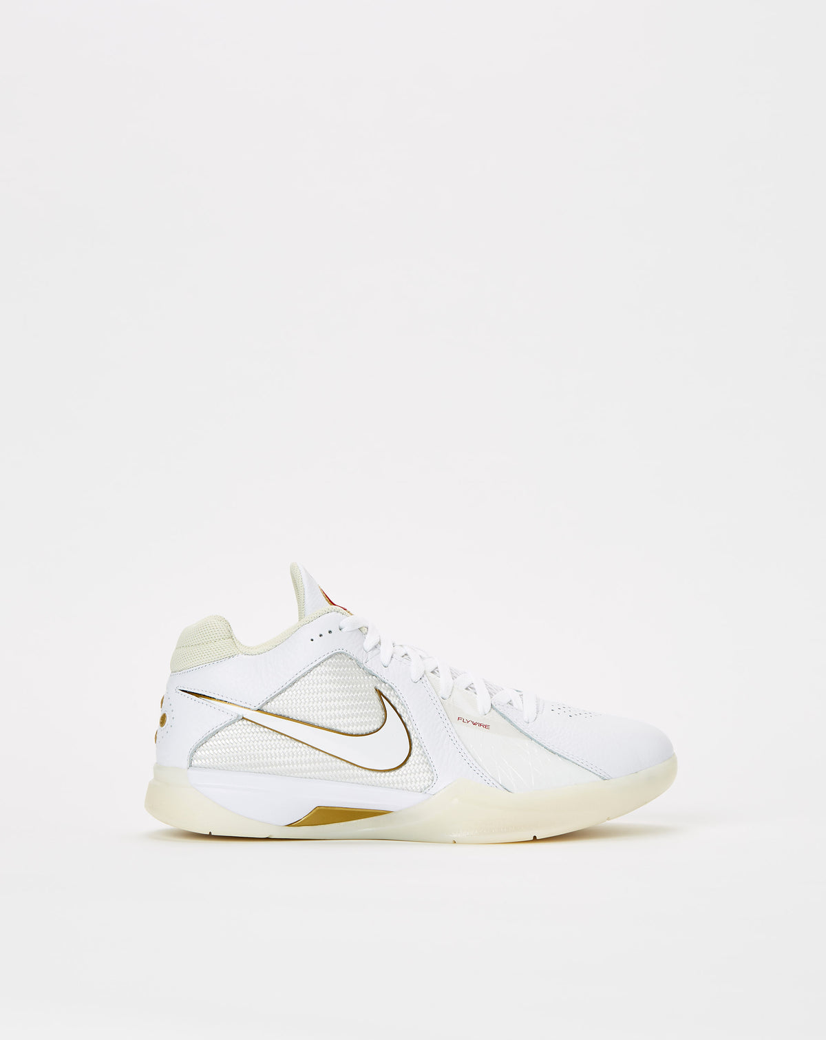 Nike Zoom KD III - Rule of Next Footwear