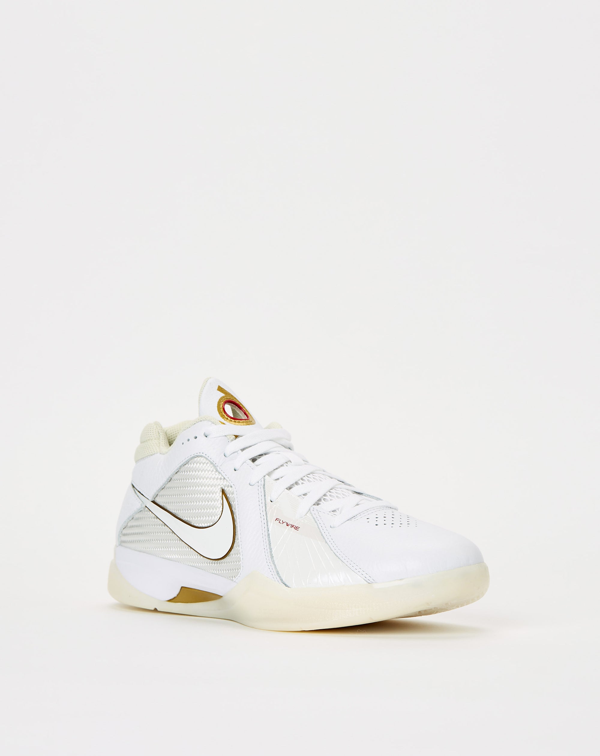 Nike Zoom KD III - Rule of Next Footwear