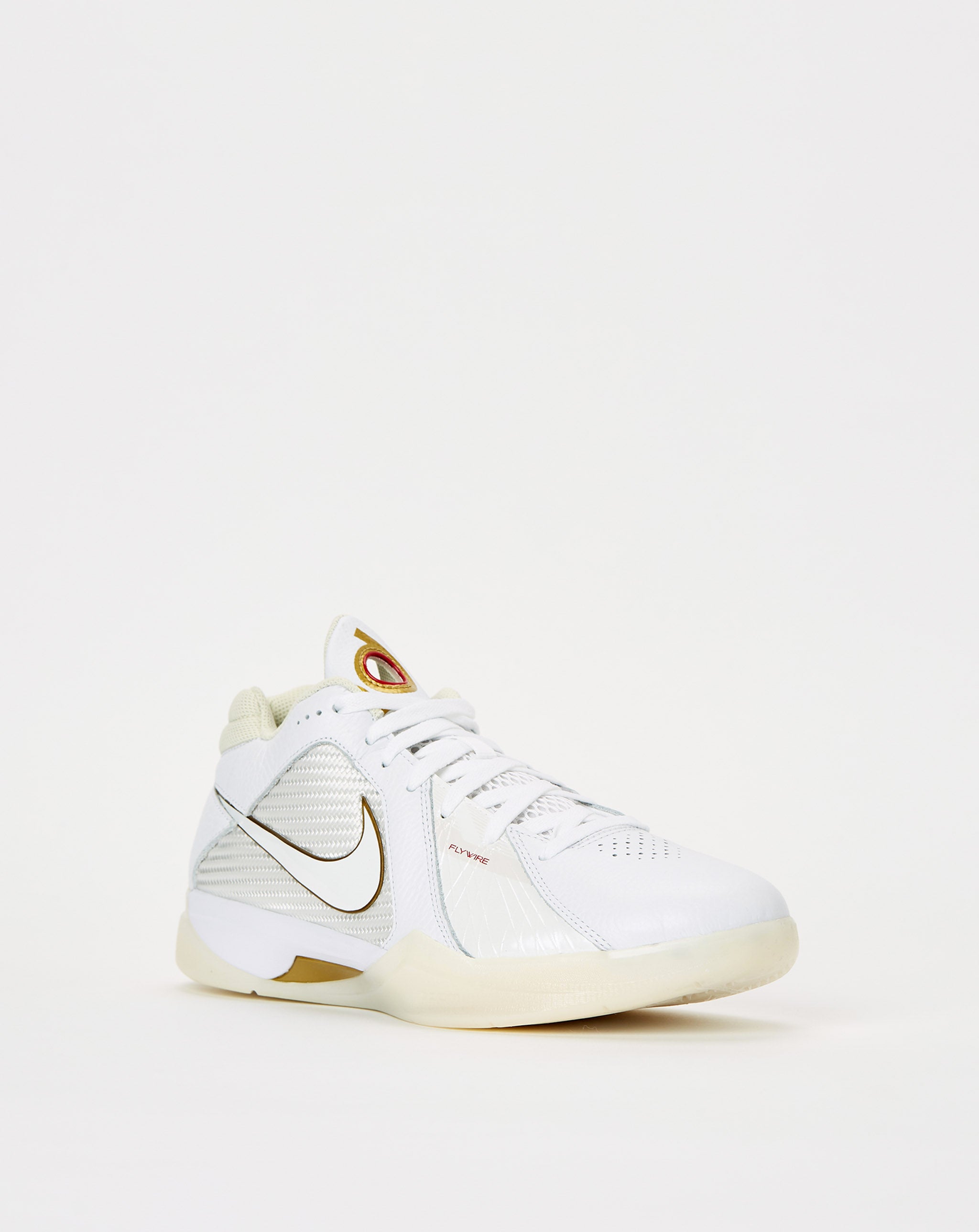 Nike Zoom KD III - Rule of Next Footwear