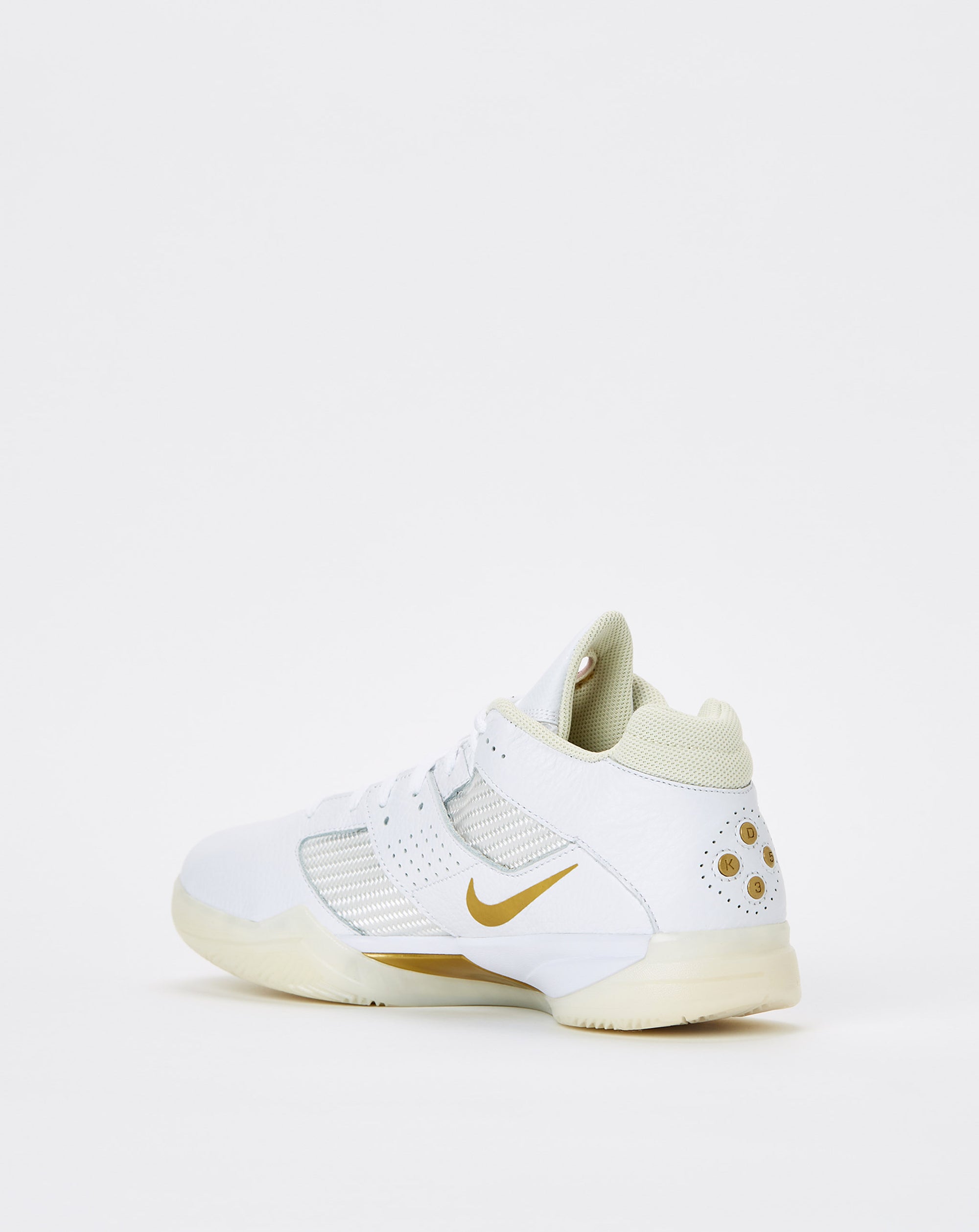 Nike Zoom KD III - Rule of Next Footwear