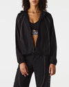 Air Jordan Women's Woven Jacket - Rule of Next Apparel