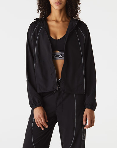 Air Jordan Women's Woven Jacket - Rule of Next Apparel