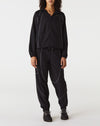 Air Jordan Women's Woven Jacket - Rule of Next Apparel
