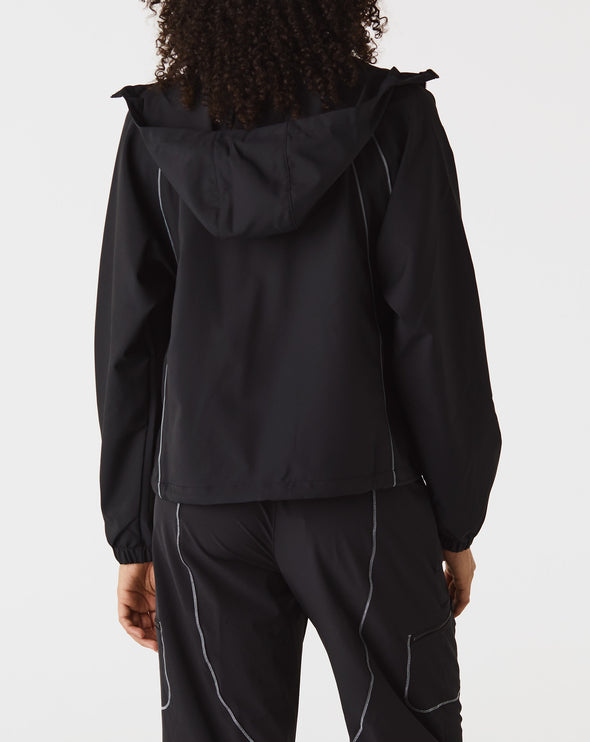 Air Jordan Women's Woven Jacket - Rule of Next Apparel