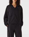 Air Jordan Women's Woven Jacket - Rule of Next Apparel