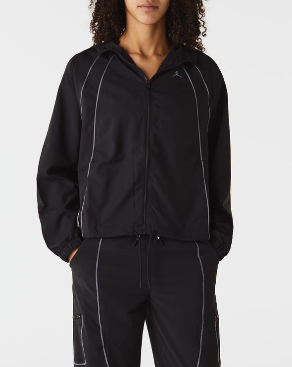 Air Jordan Women's Woven Jacket - Rule of Next Apparel