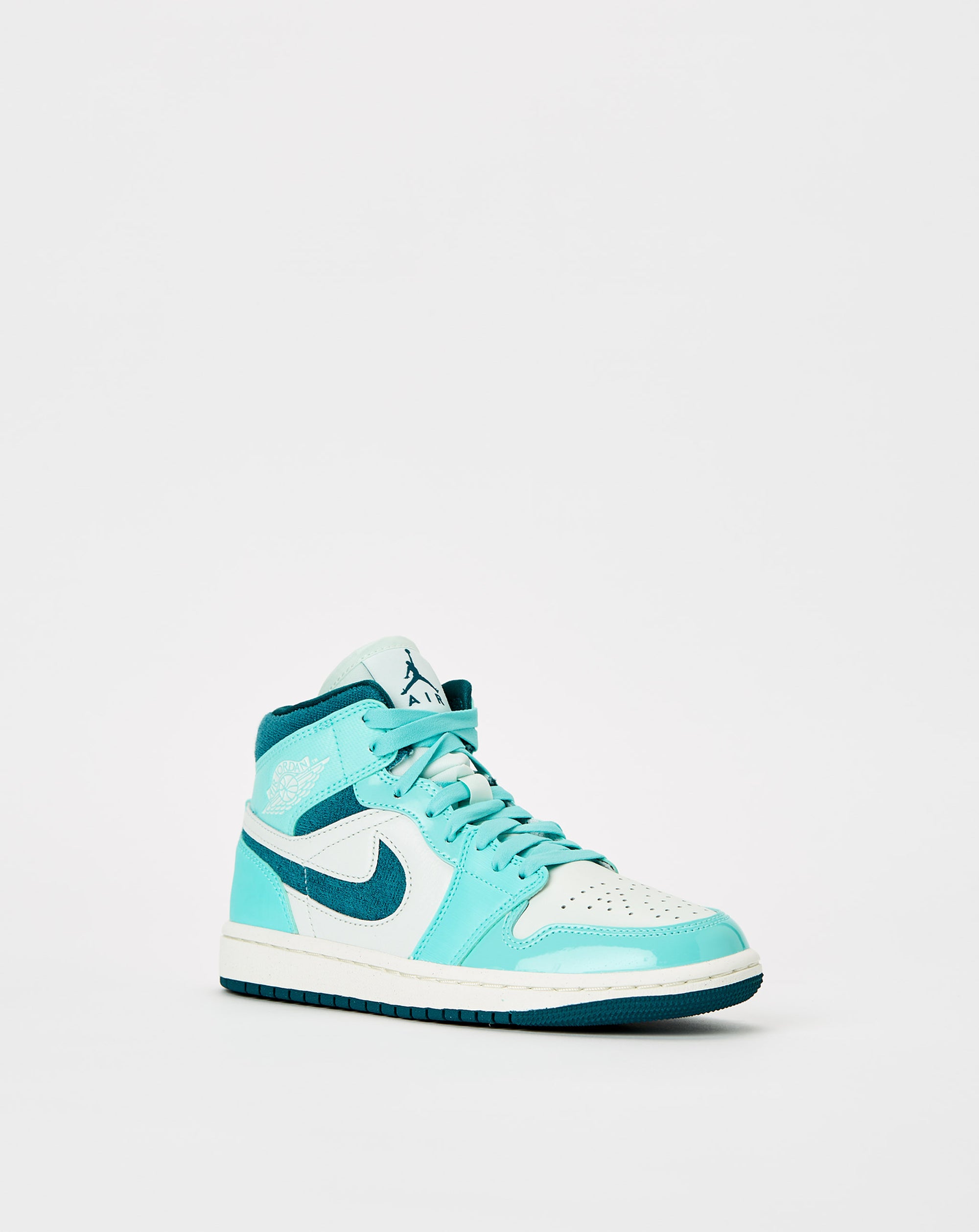 Air Jordan Women's Air Jordan 1 Mid - Rule of Next Footwear