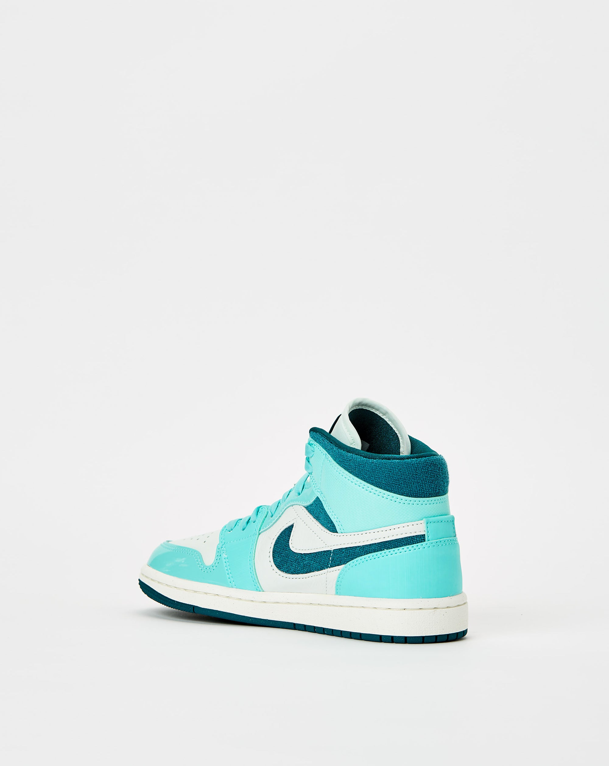Air Jordan Women's Air Jordan 1 Mid - Rule of Next Footwear