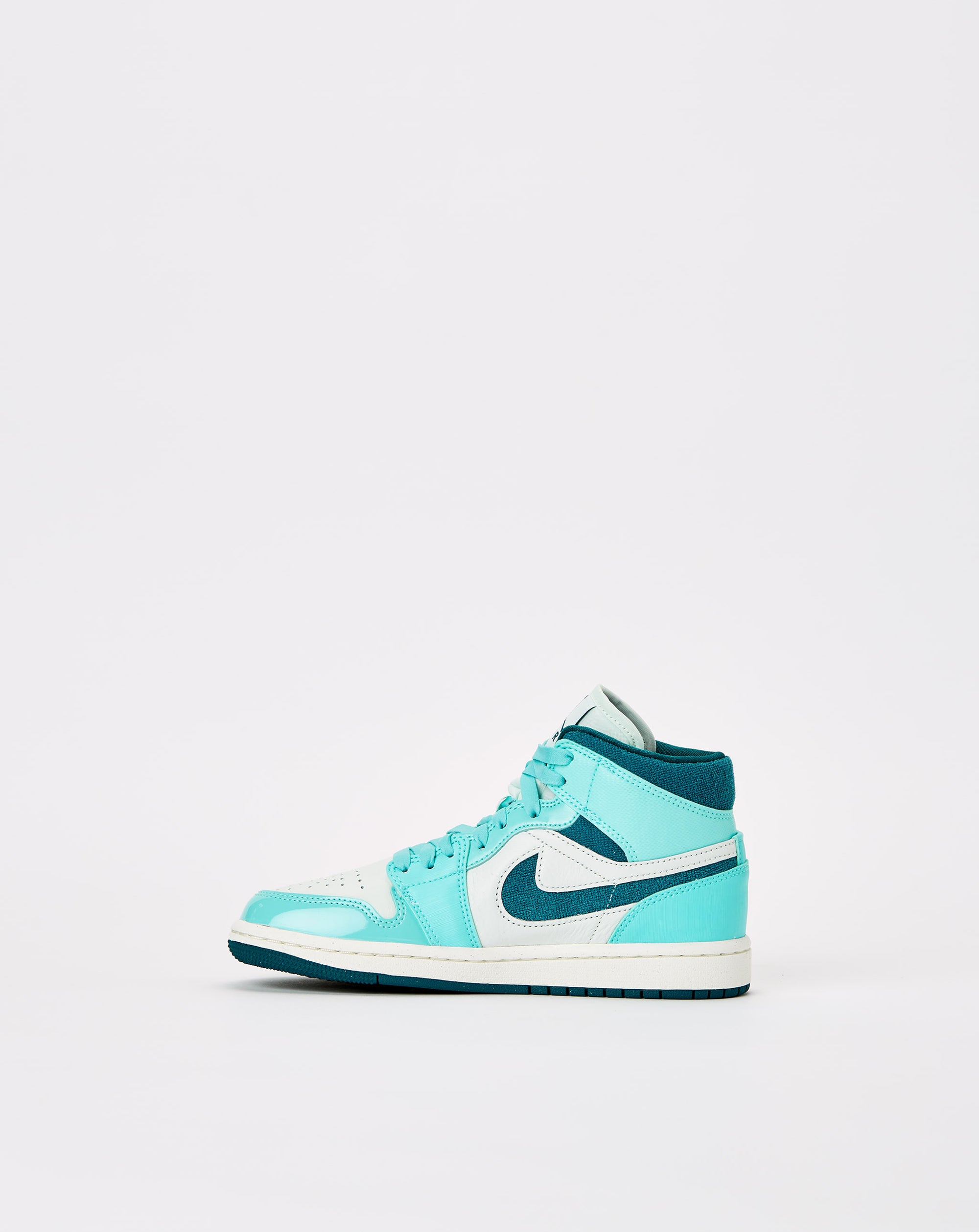 Air Jordan Women's Air Jordan 1 Mid - Rule of Next Footwear