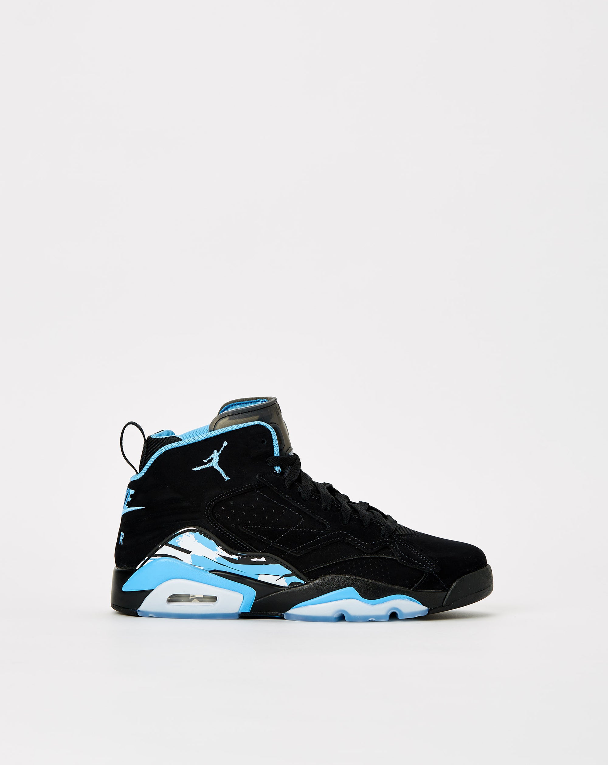 Air Jordan Jumpman 3-Peat - Rule of Next Footwear