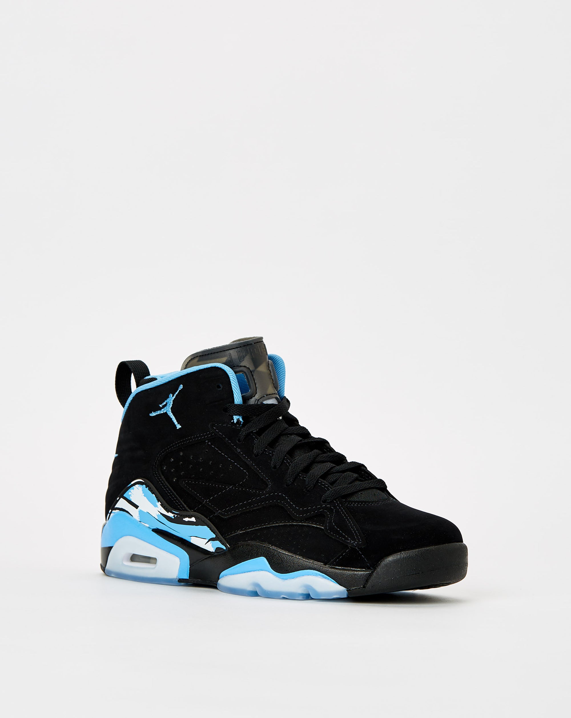 Air Jordan Jumpman 3-Peat - Rule of Next Footwear
