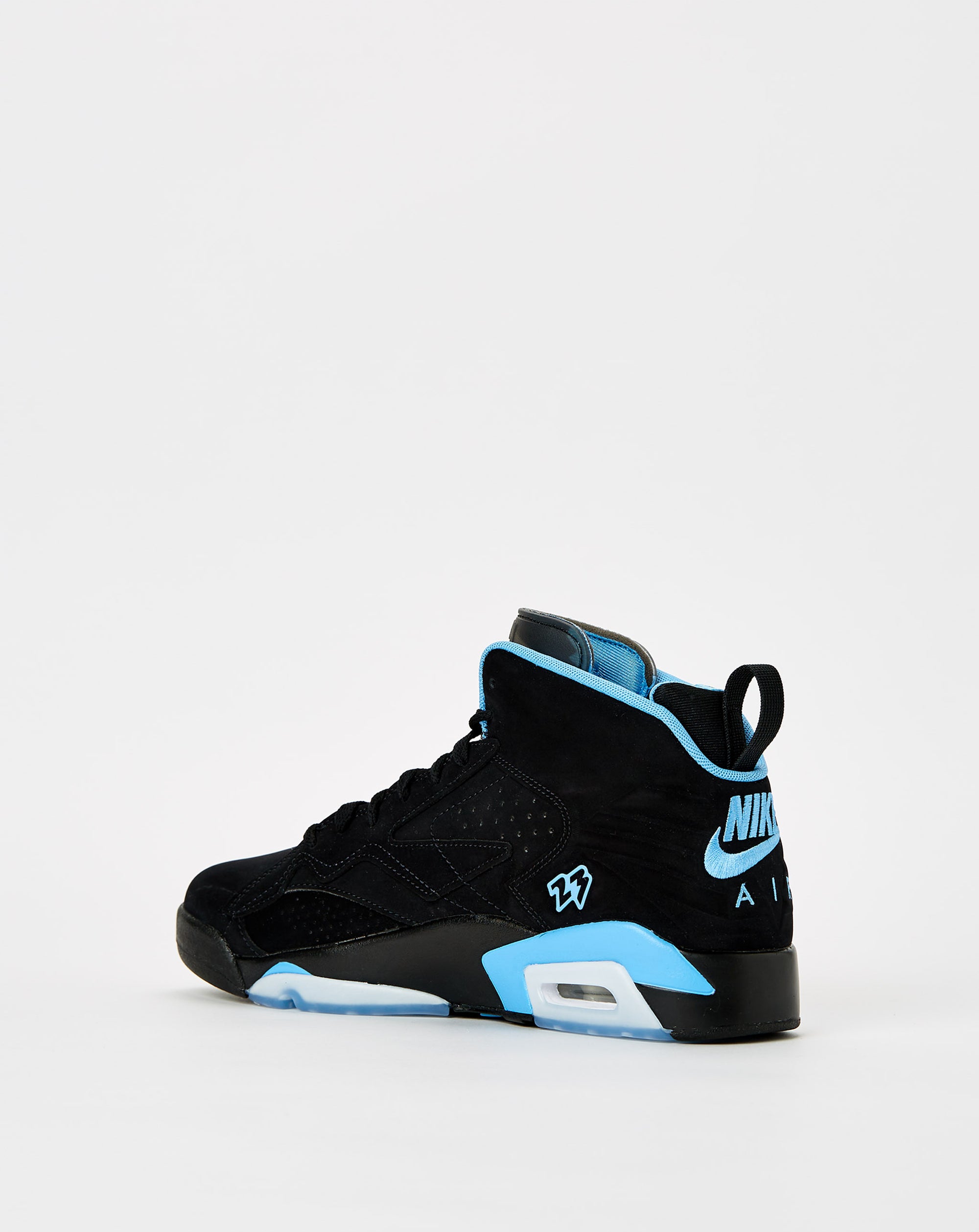 Air Jordan Jumpman 3-Peat - Rule of Next Footwear