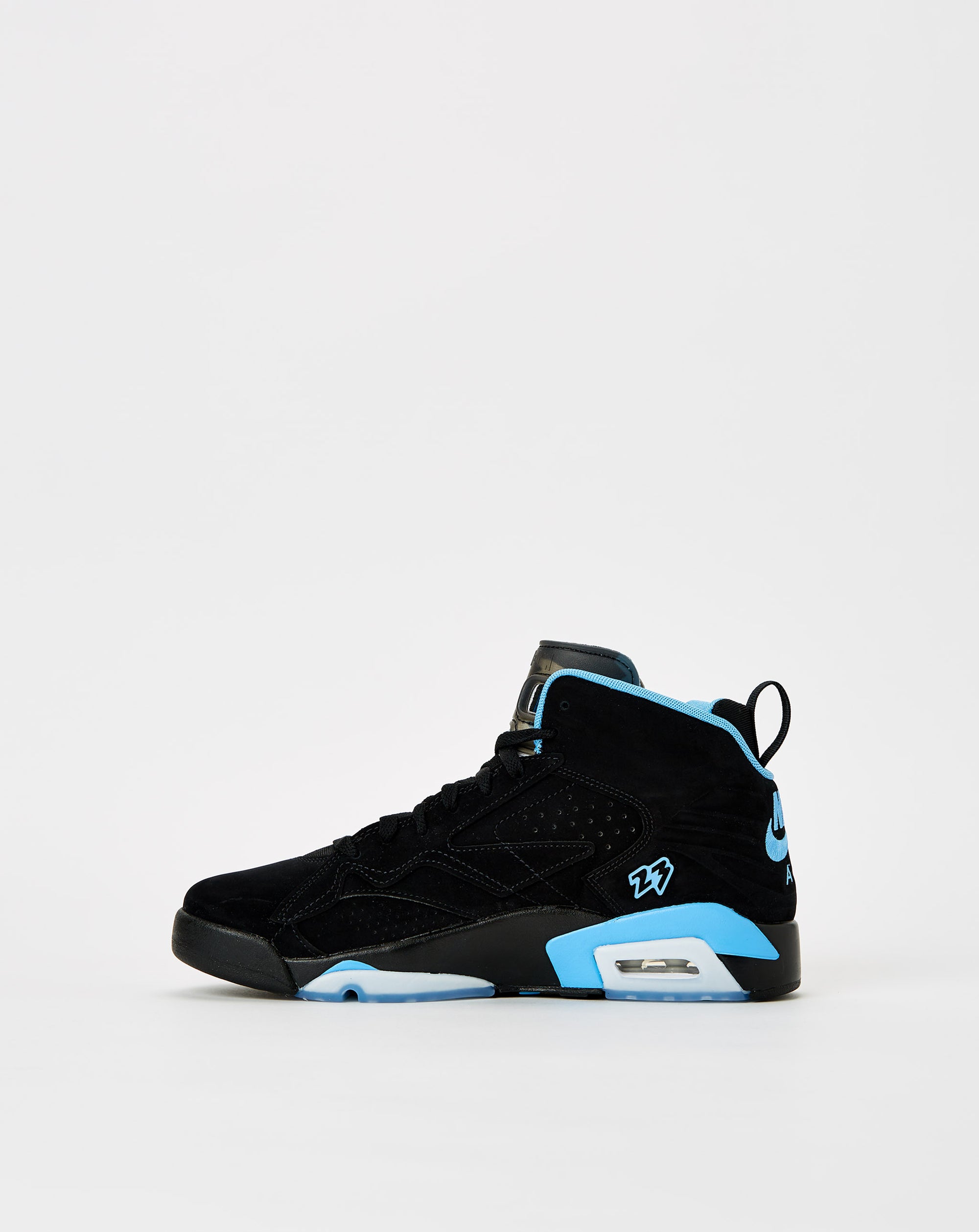 Air Jordan Jumpman 3-Peat - Rule of Next Footwear