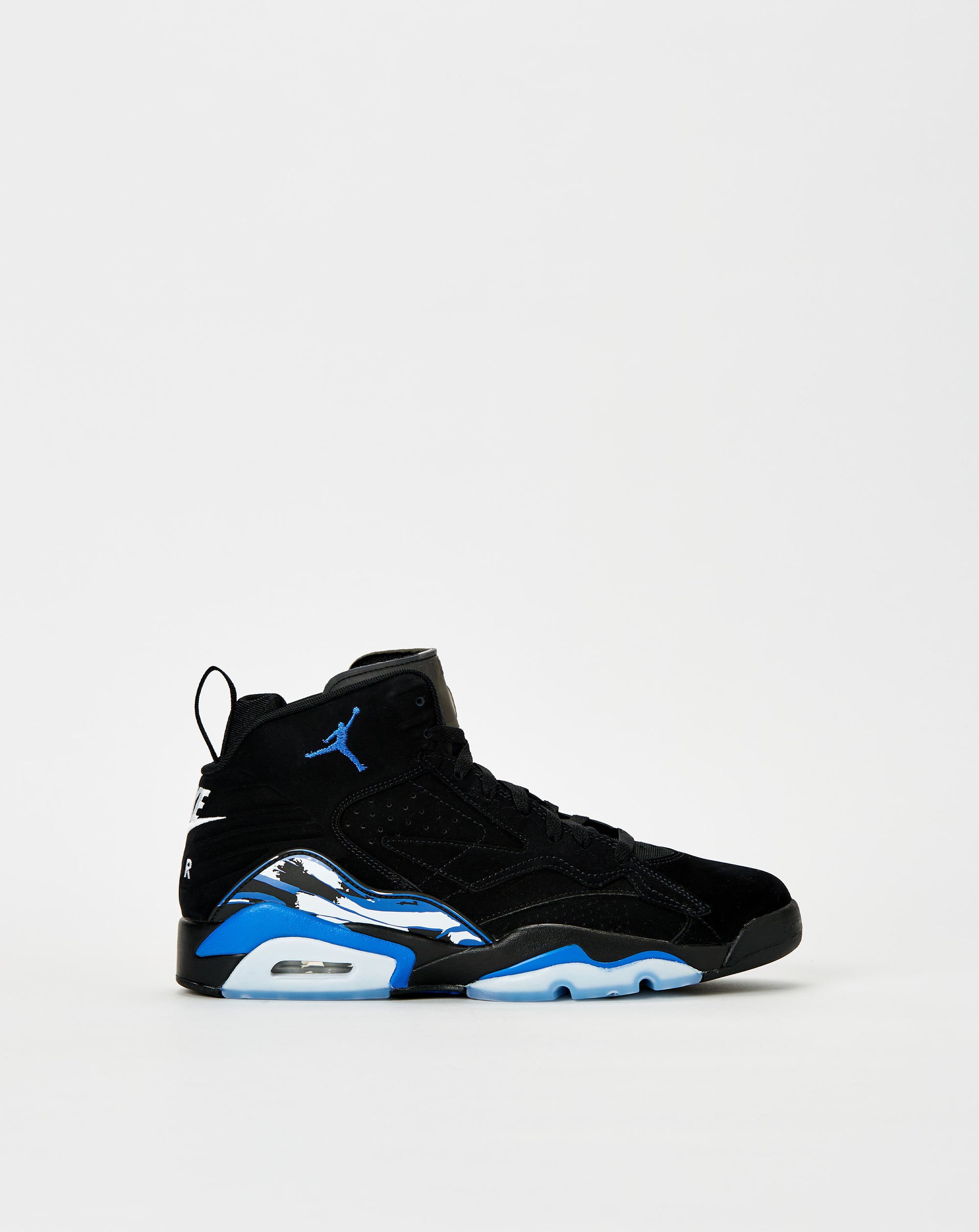 Air Jordan Jumpman MVP - Rule of Next Footwear