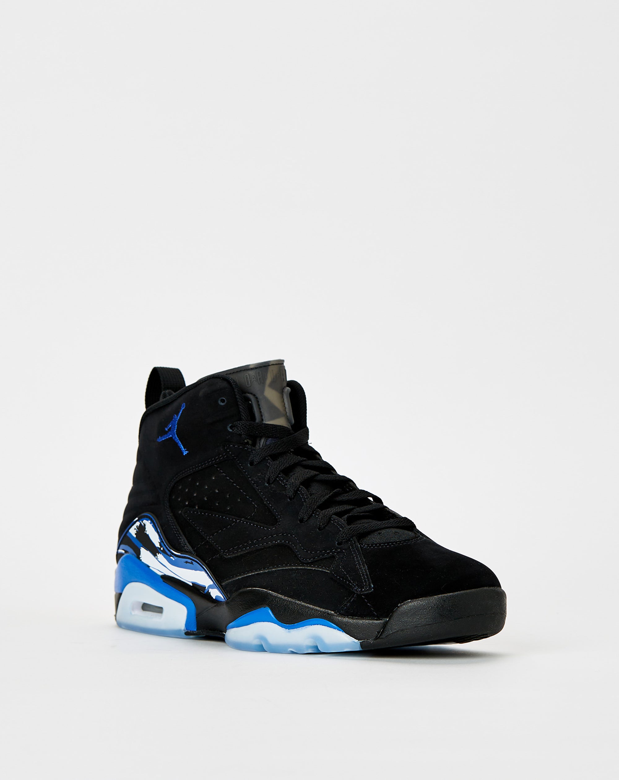 Air Jordan Jumpman MVP - Rule of Next Footwear
