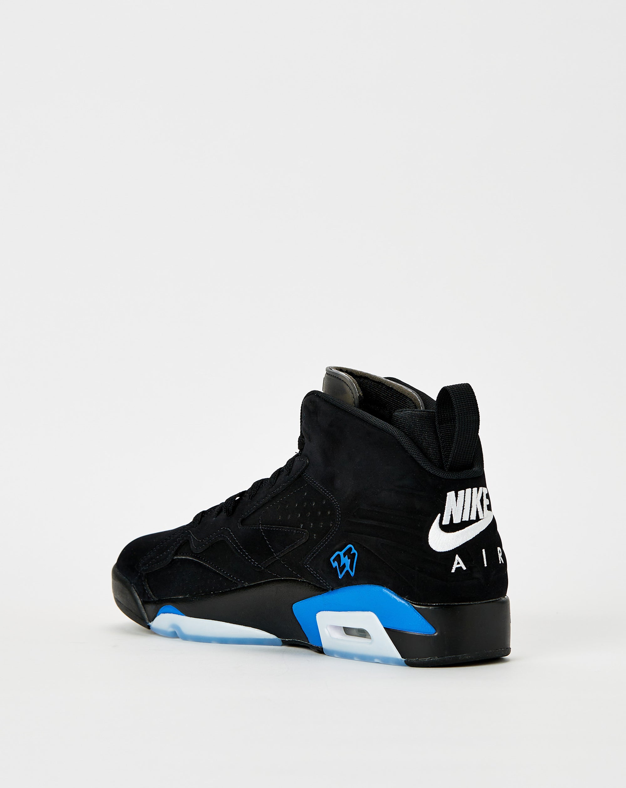 Air Jordan Jumpman MVP - Rule of Next Footwear
