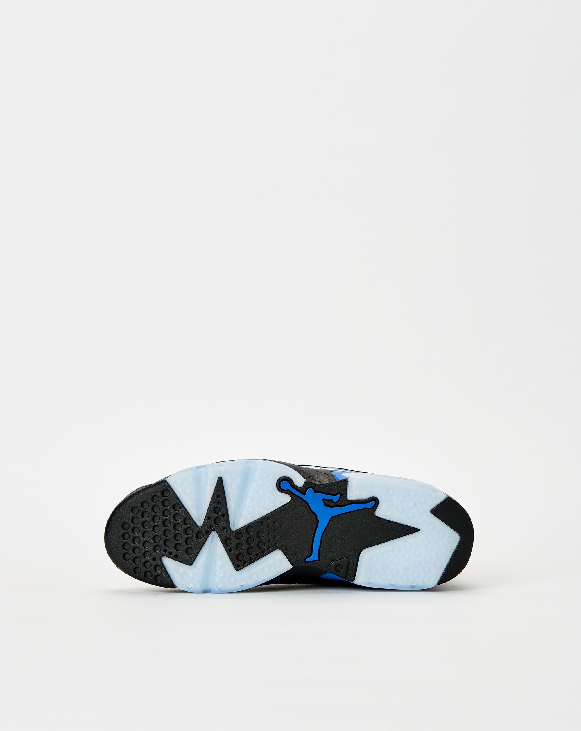 Air Jordan Jumpman MVP - Rule of Next Footwear