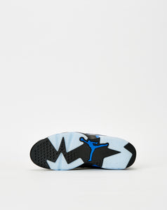 Air Jordan Jumpman MVP - Rule of Next Footwear