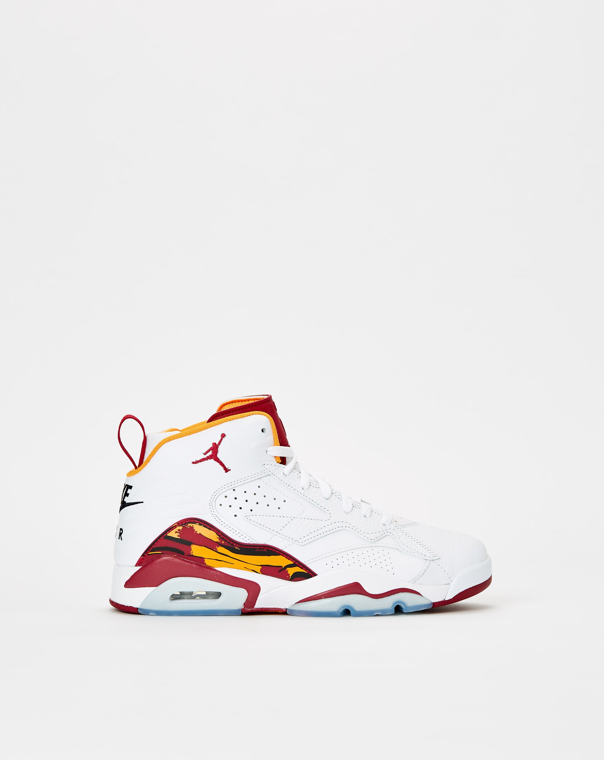 Air Jordan Jumpman 3-Peat - Rule of Next Footwear