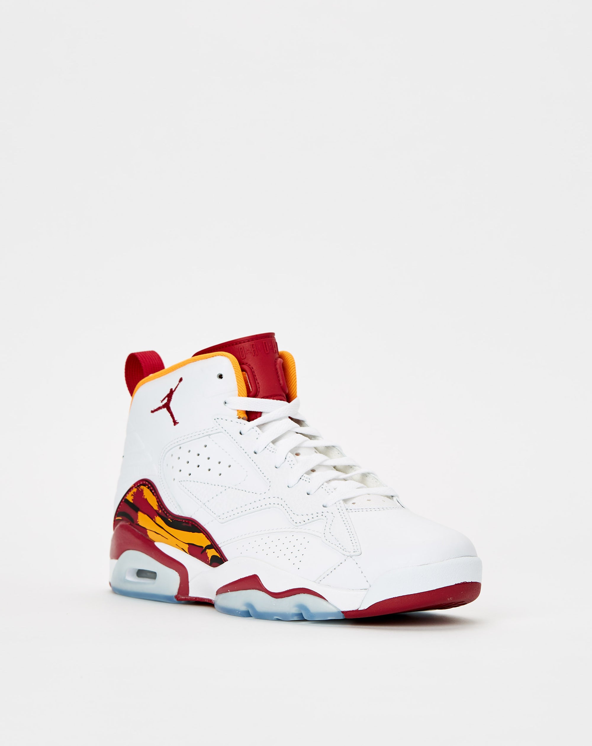 Air Jordan Jumpman 3-Peat - Rule of Next Footwear