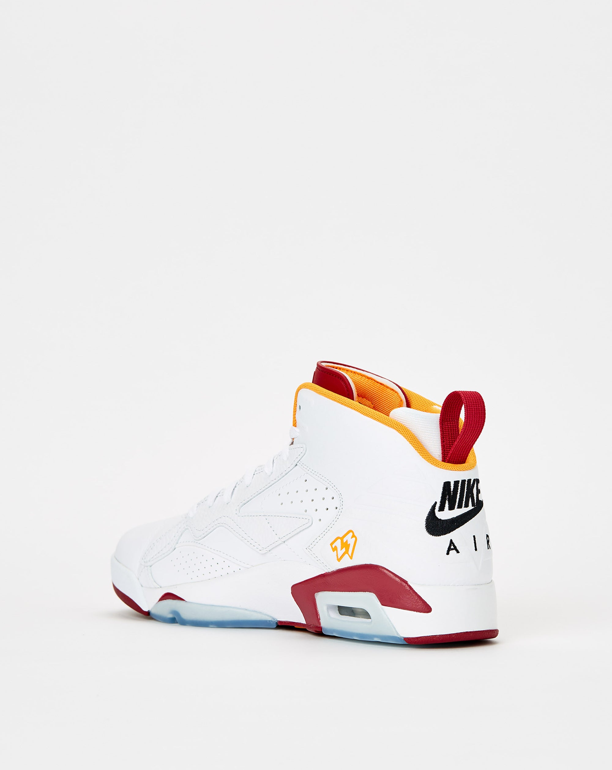 Air Jordan Jumpman 3-Peat - Rule of Next Footwear