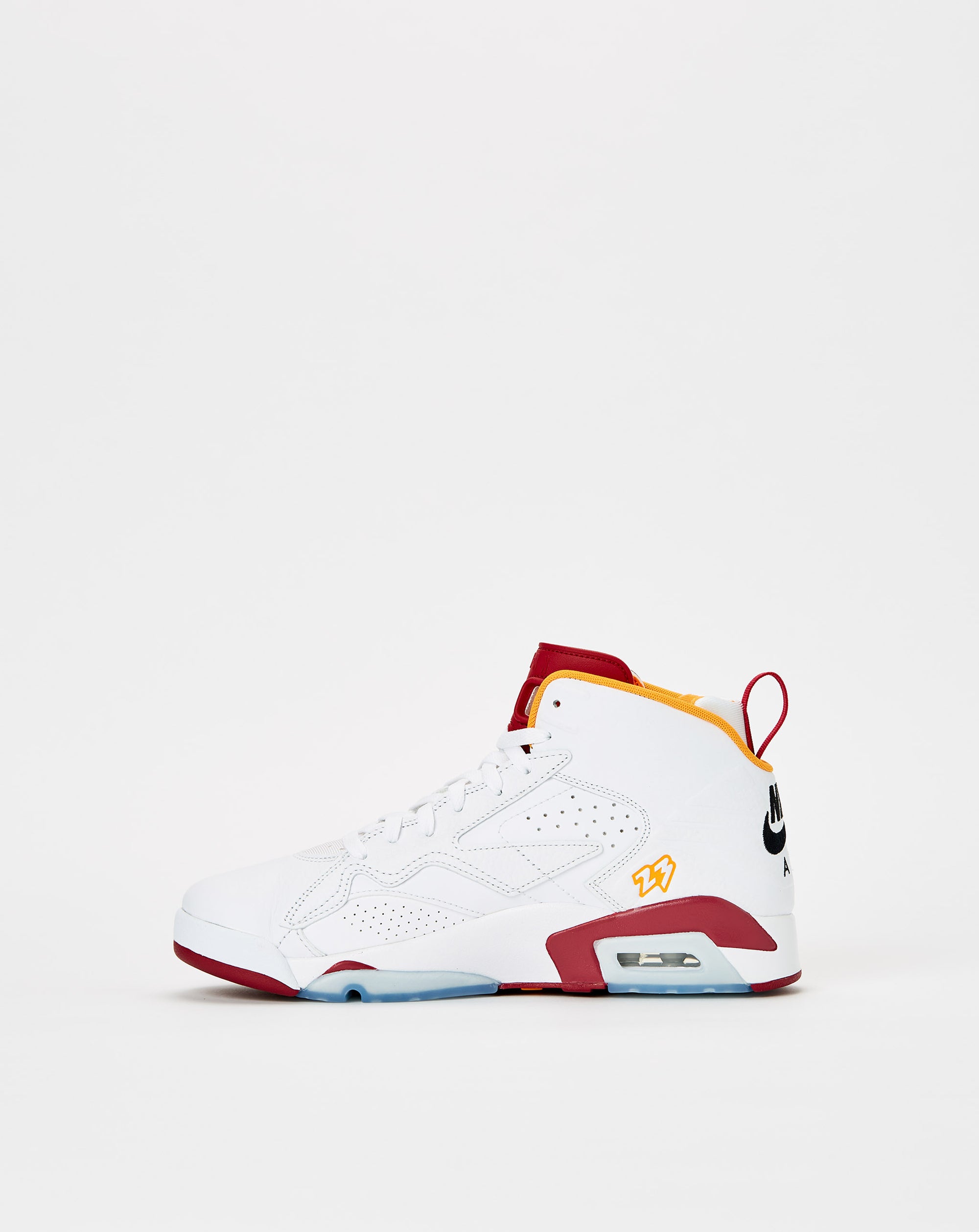 Air Jordan Jumpman 3-Peat - Rule of Next Footwear