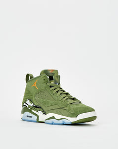 Air Jordan Jumpman MVP - Rule of Next Footwear