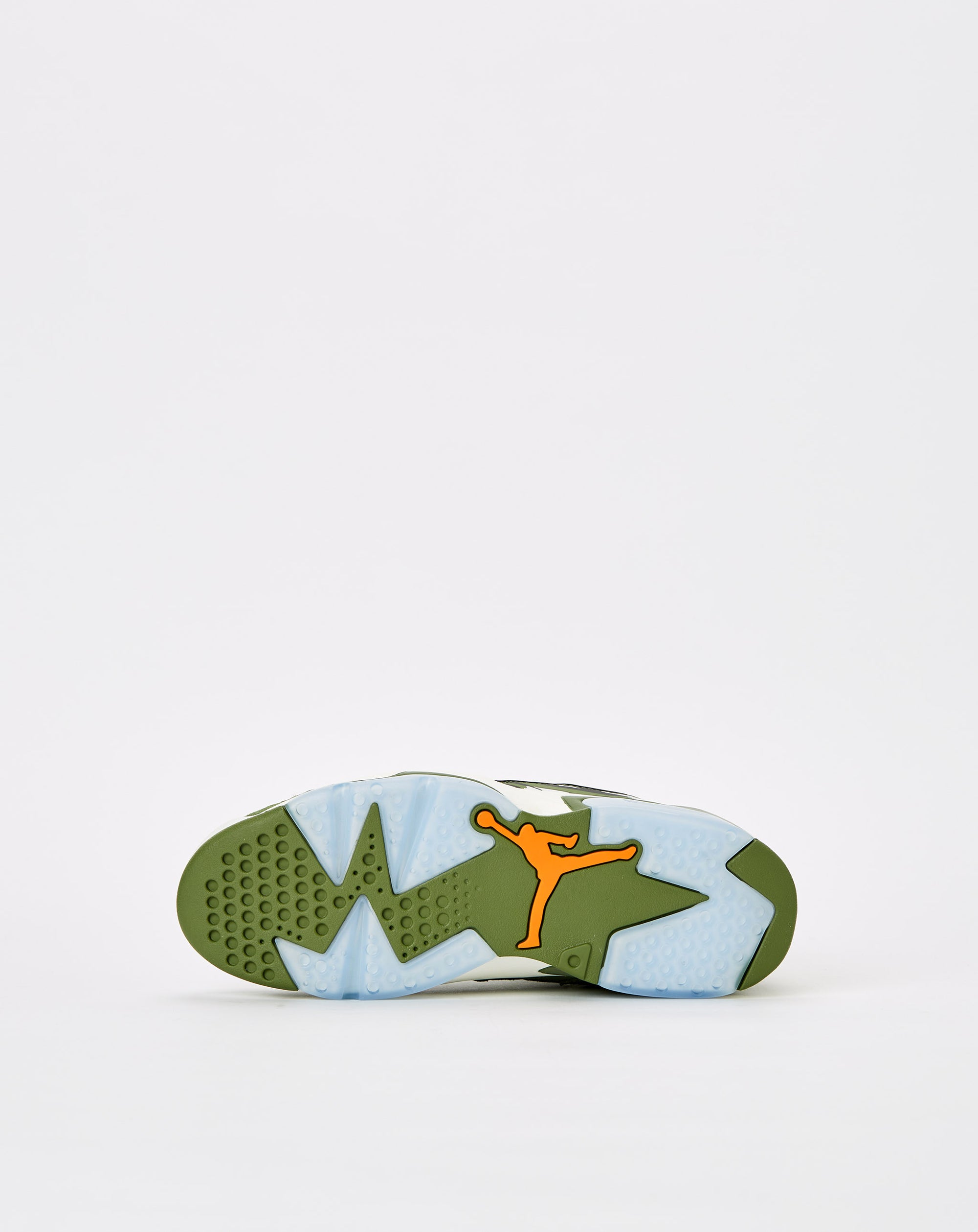 Air Jordan Jumpman MVP - Rule of Next Footwear