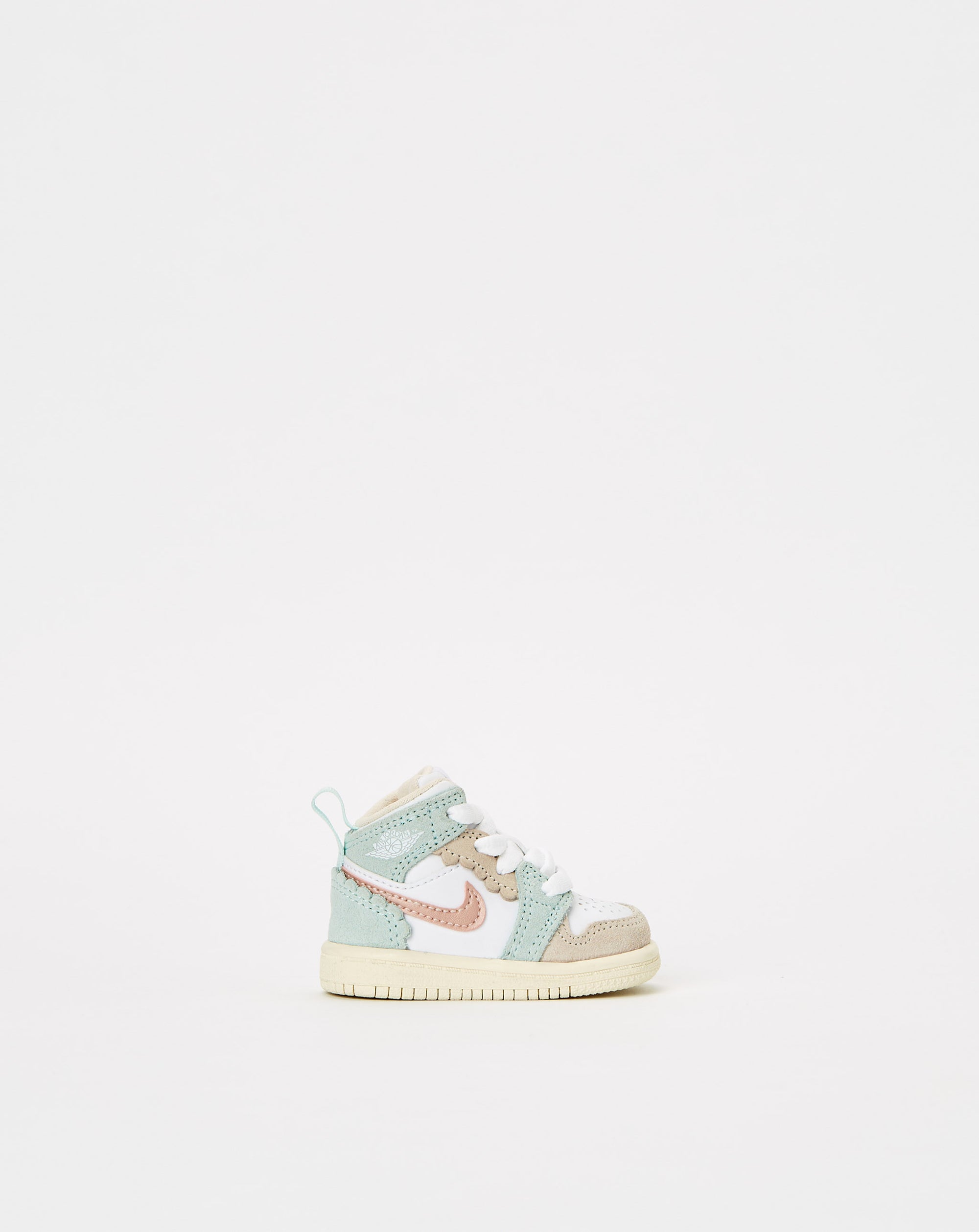 Air Jordan Kids' Air Jordan 1 Mid (TD) - Rule of Next Footwear