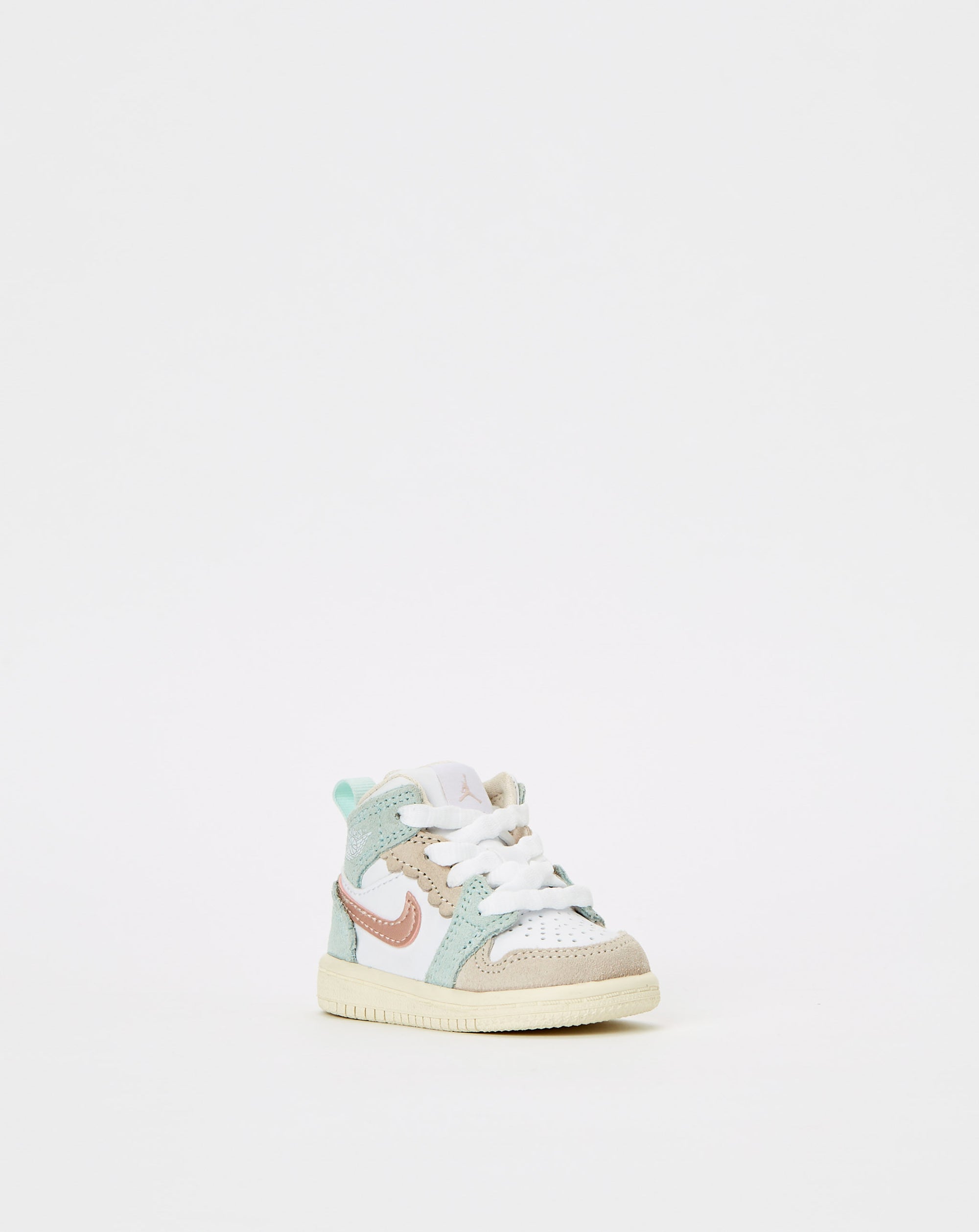 Air Jordan Kids' Air Jordan 1 Mid (TD) - Rule of Next Footwear