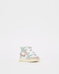 Air Jordan Kids' Air Jordan 1 Mid (TD) - Rule of Next Footwear