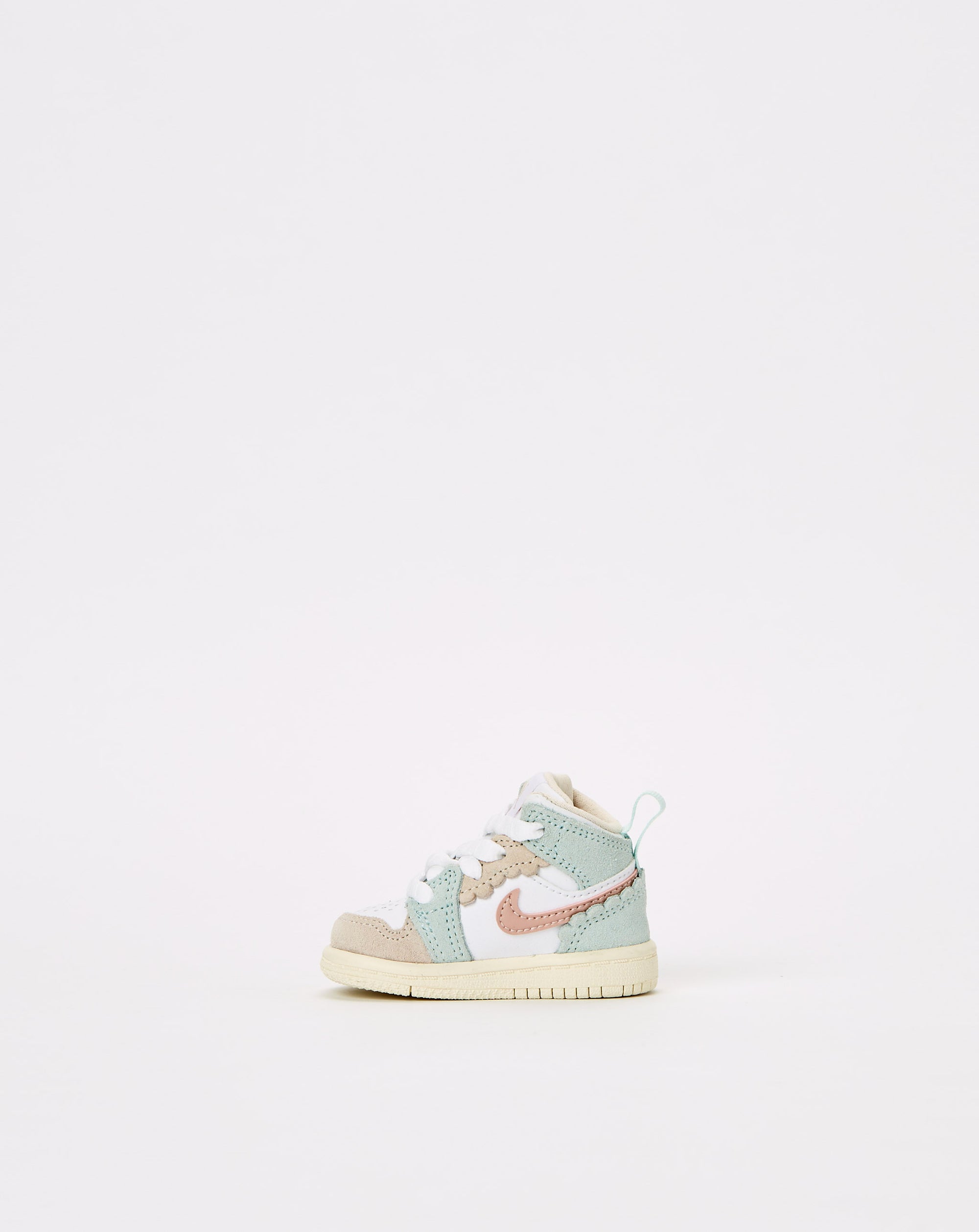 Air Jordan Kids' Air Jordan 1 Mid (TD) - Rule of Next Footwear