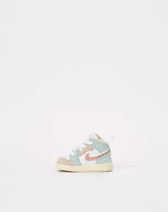 Air Jordan Kids' Air Jordan 1 Mid (TD) - Rule of Next Footwear