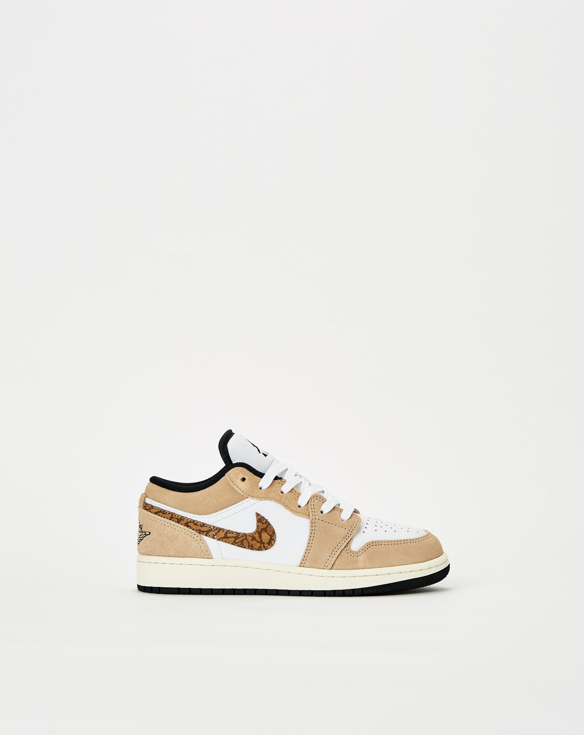 Air Jordan Kids' Air Jordan 1 Low (GS) - Rule of Next Footwear