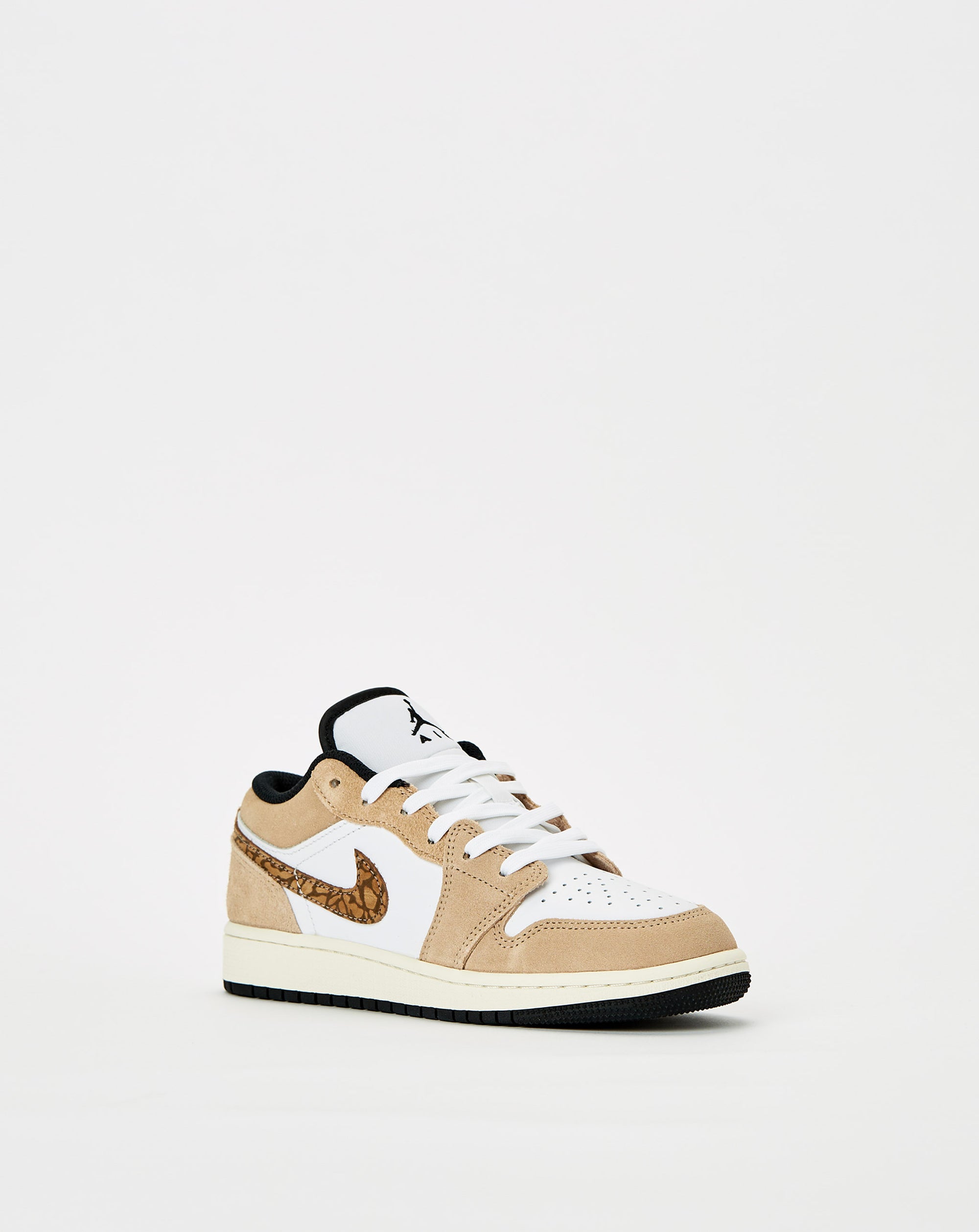 Air Jordan Kids' Air Jordan 1 Low (GS) - Rule of Next Footwear