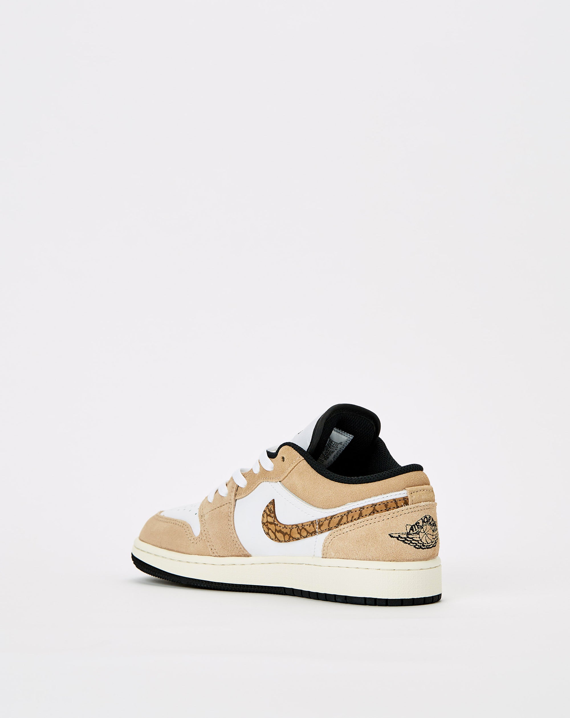 Air Jordan Kids' Air Jordan 1 Low (GS) - Rule of Next Footwear