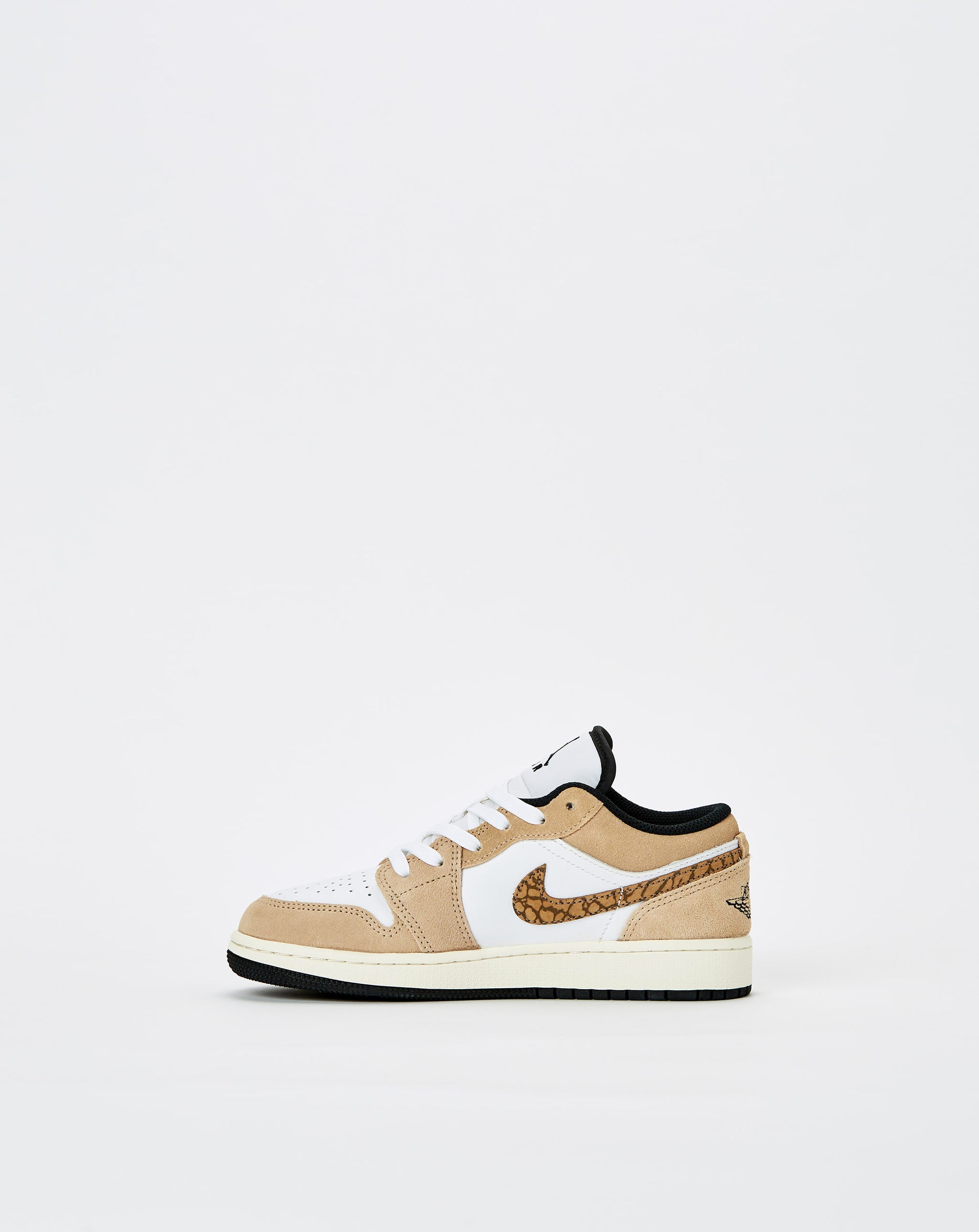 Air Jordan Kids' Air Jordan 1 Low (GS) - Rule of Next Footwear
