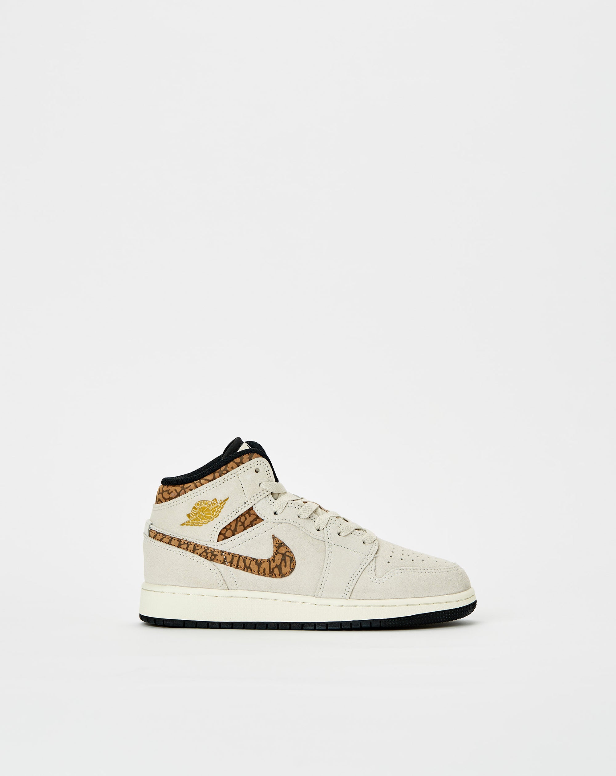Air Jordan Kids' Air Jordan 1 Mid (GS) - Rule of Next Footwear