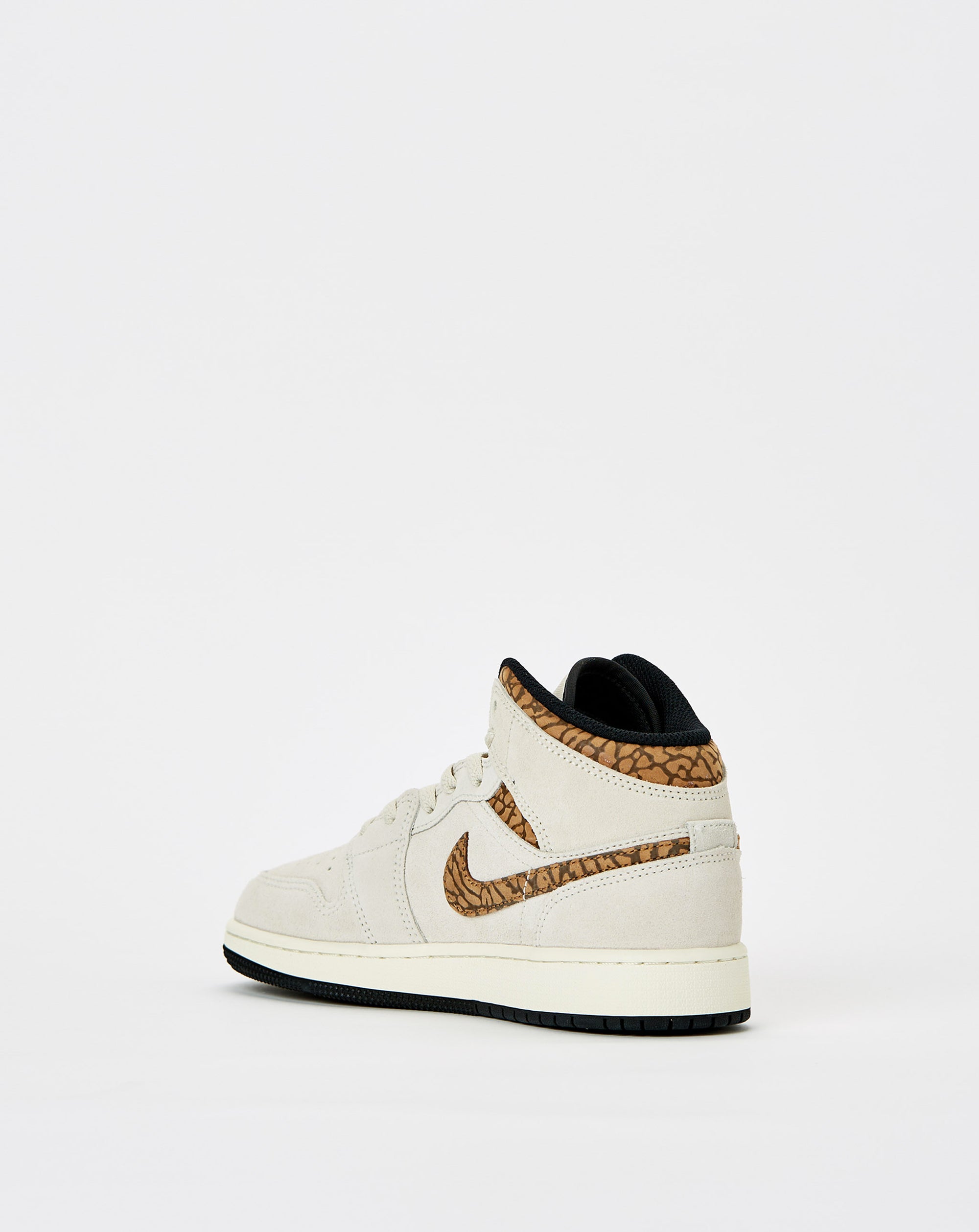 Air Jordan Kids' Air Jordan 1 Mid (GS) - Rule of Next Footwear