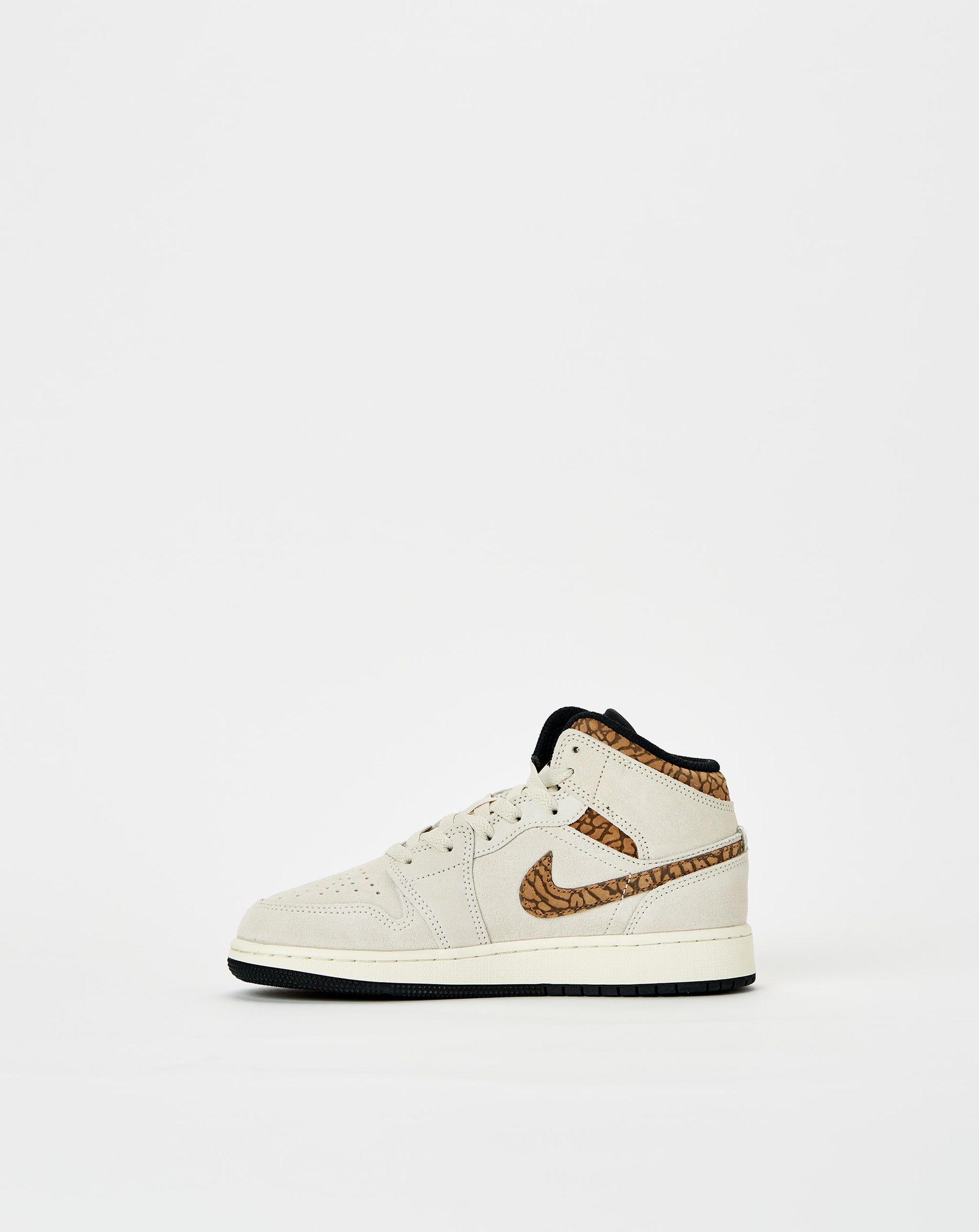 Air Jordan Kids' Air Jordan 1 Mid (GS) - Rule of Next Footwear