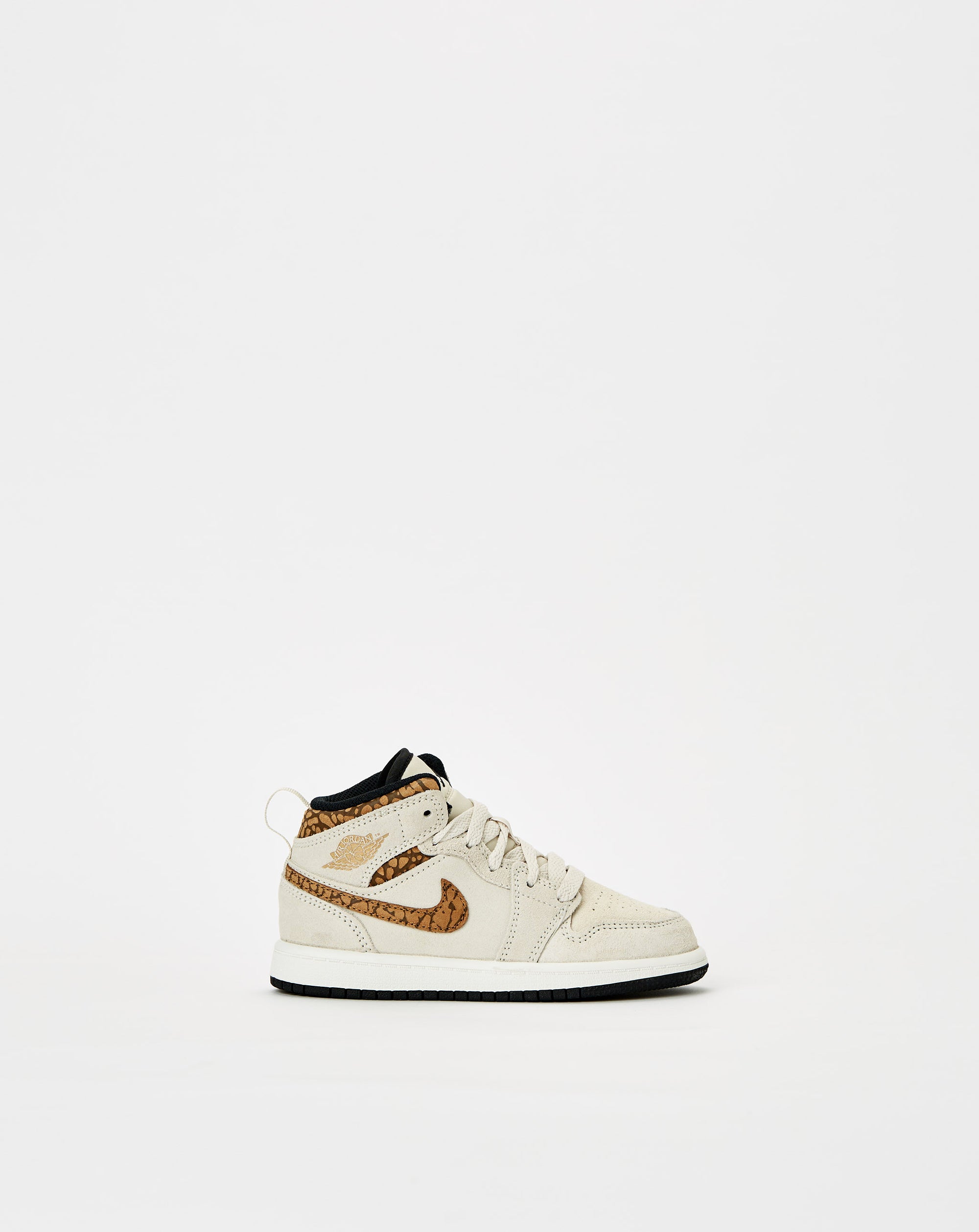 Air Jordan Kids' Air Jordan 1 Mid (PS) - Rule of Next Footwear