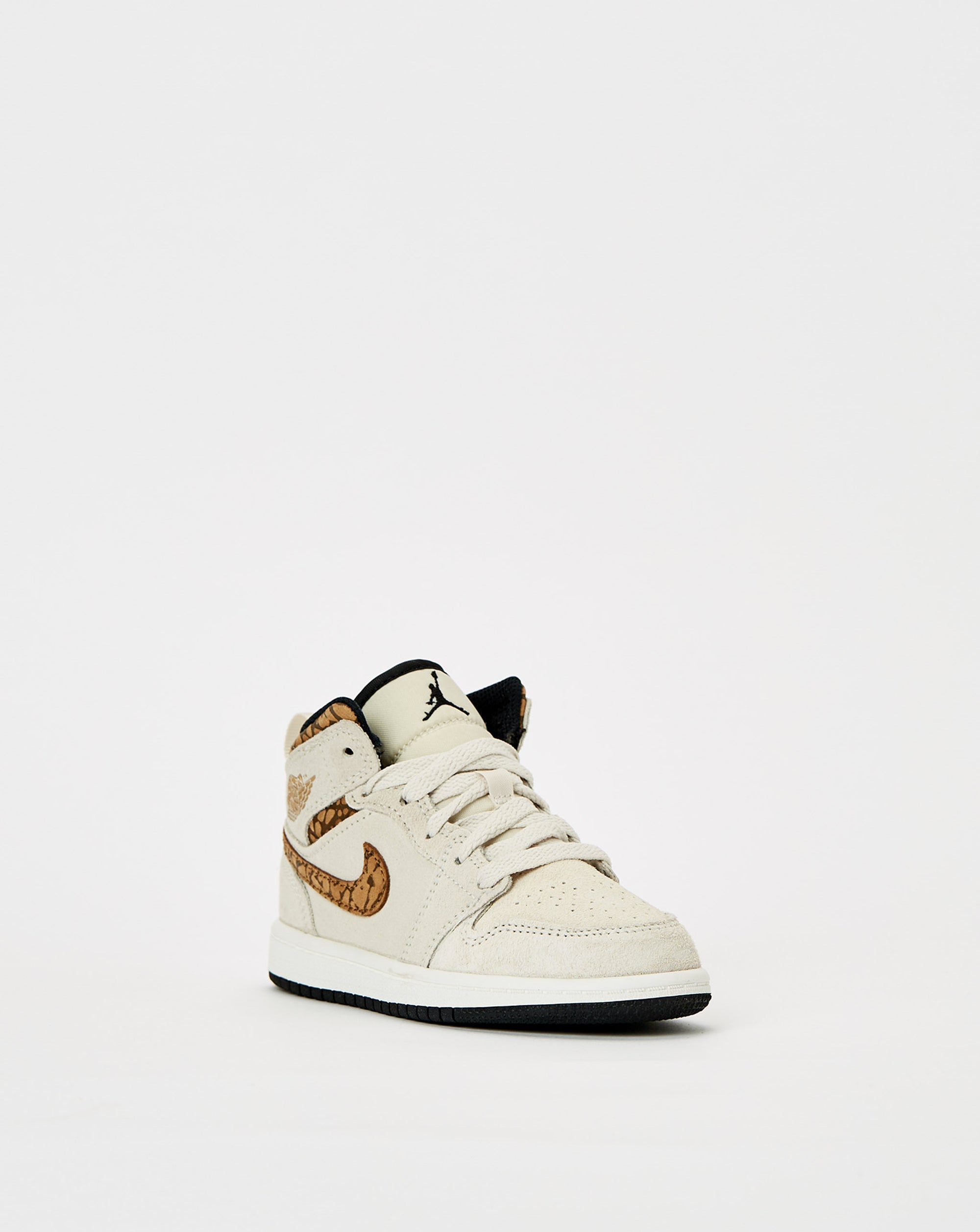 Air Jordan Kids' Air Jordan 1 Mid (PS) - Rule of Next Footwear