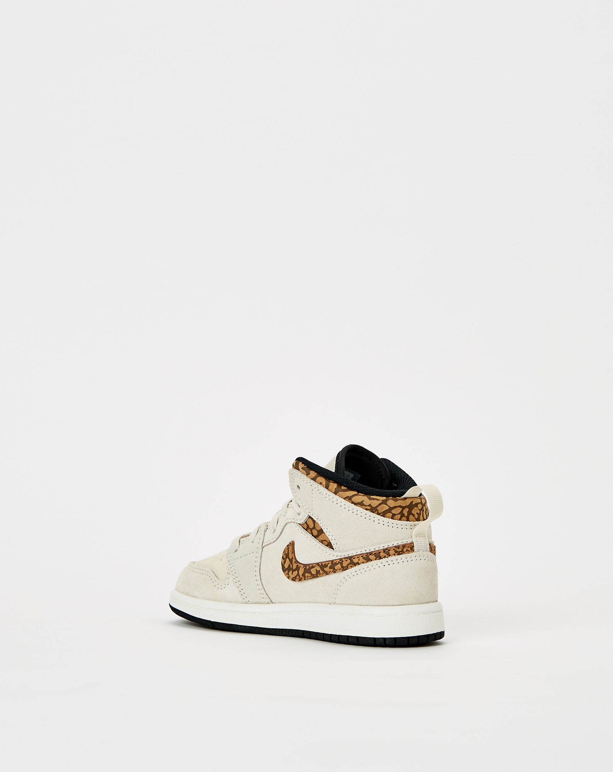 Air Jordan Kids' Air Jordan 1 Mid (PS) - Rule of Next Footwear