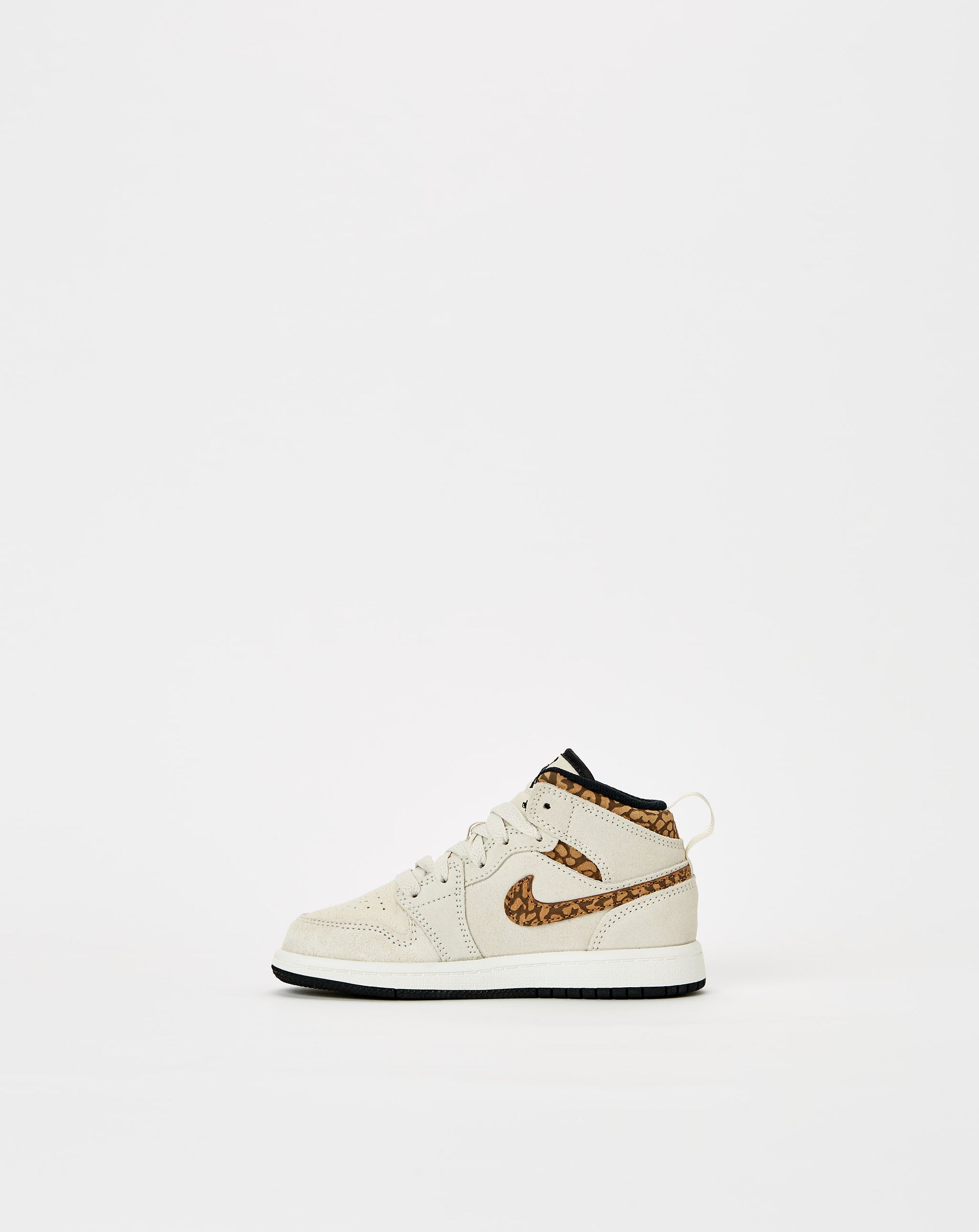 Air Jordan Kids' Air Jordan 1 Mid (PS) - Rule of Next Footwear