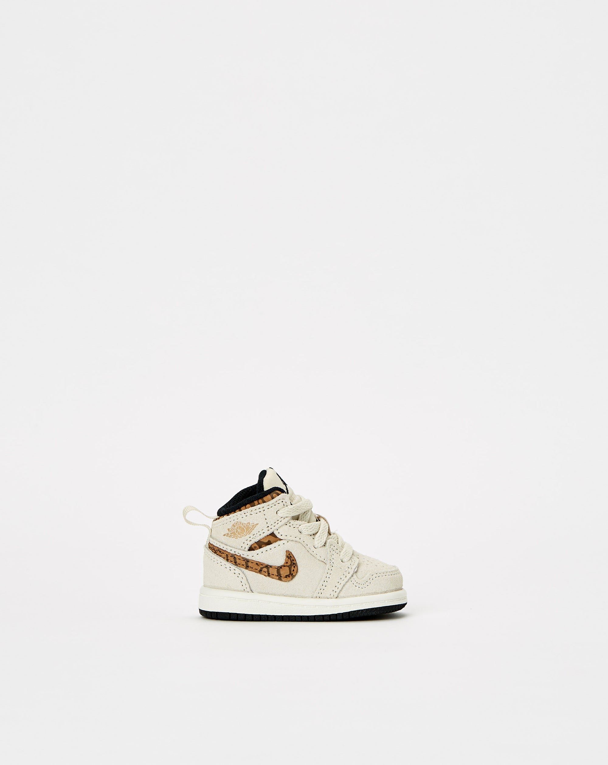 Air Jordan Kids' Air Jordan 1 Mid (TD) - Rule of Next Footwear