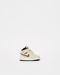 Air Jordan Kids' Air Jordan 1 Mid (TD) - Rule of Next Footwear