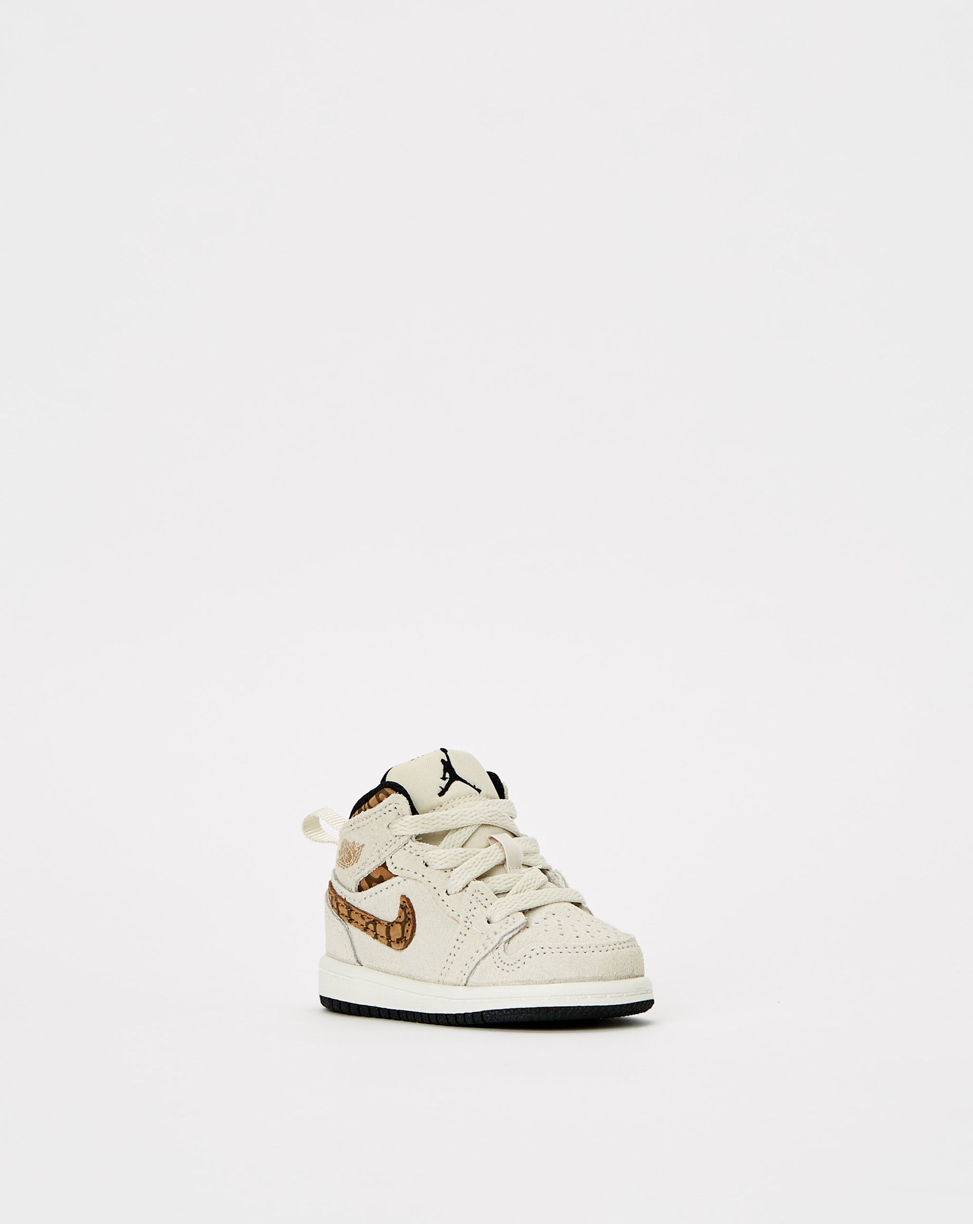 Air Jordan Kids' Air Jordan 1 Mid (TD) - Rule of Next Footwear